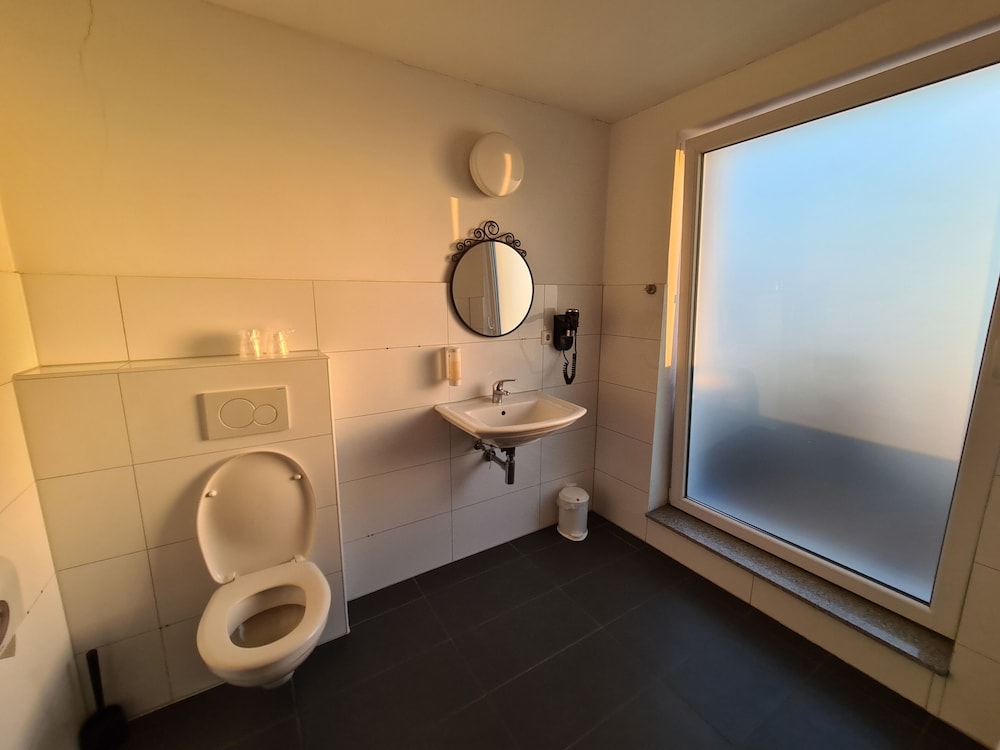 Hotel Cara Vita Cologne