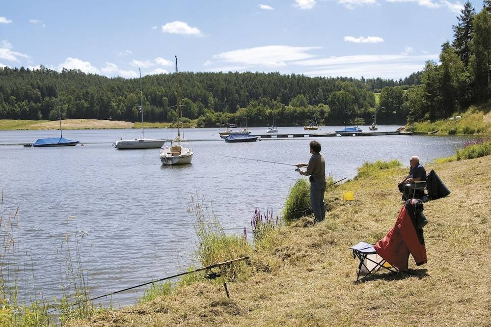 Lake