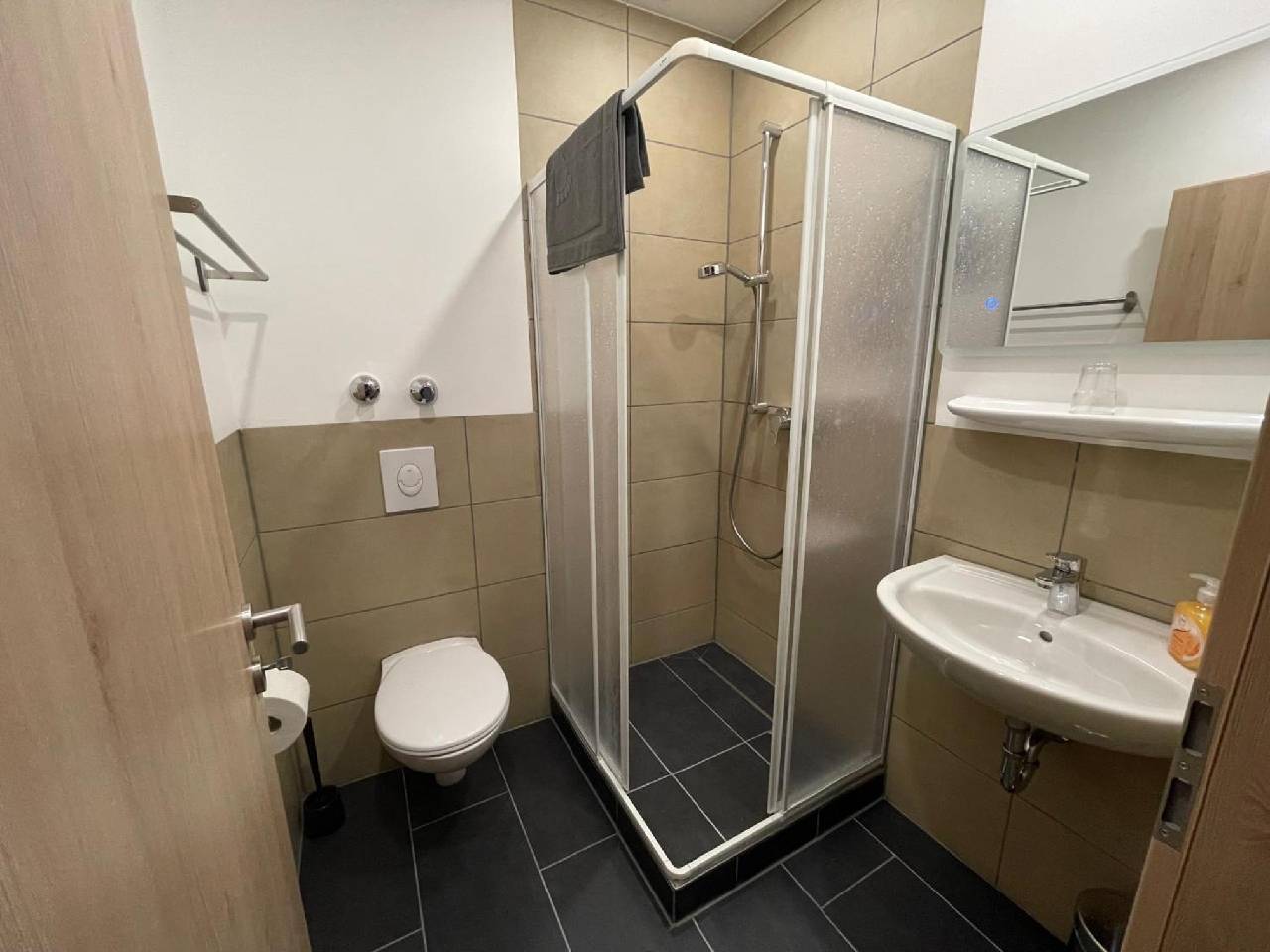 Hotel Central City Hbf Nürnberg Garni