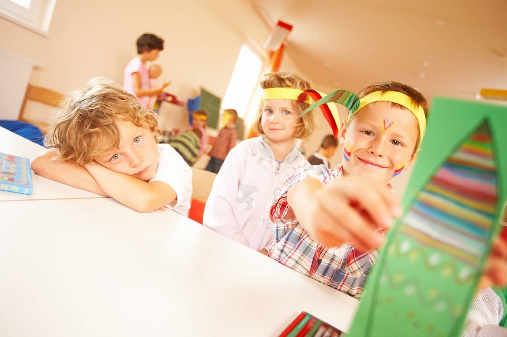 Day care