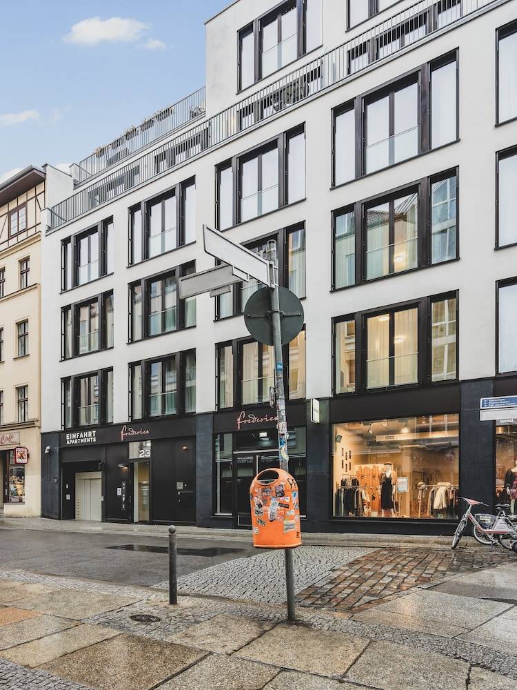 Designer store