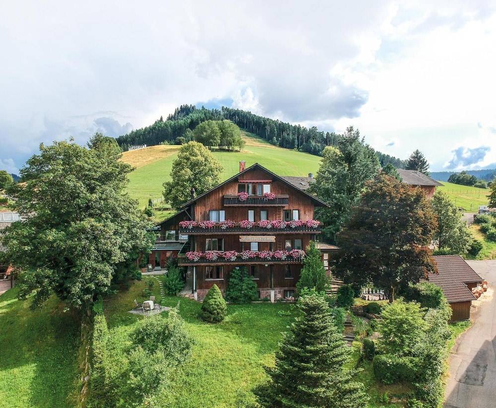 Landhotel Oberdeisenhof
