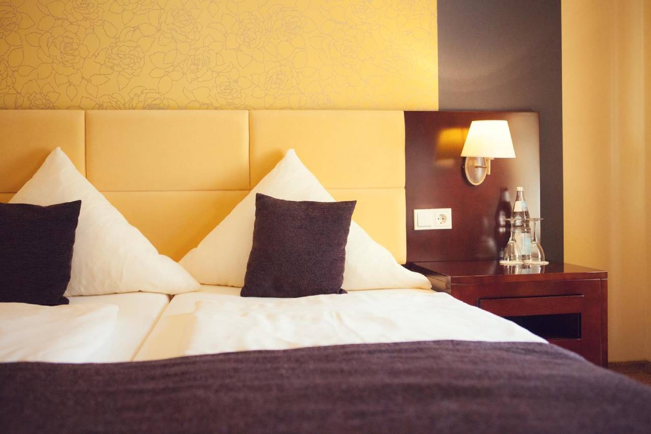 Hotel Sonnenhof