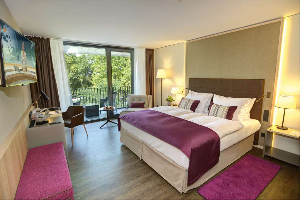 Park Studio Plus Room
