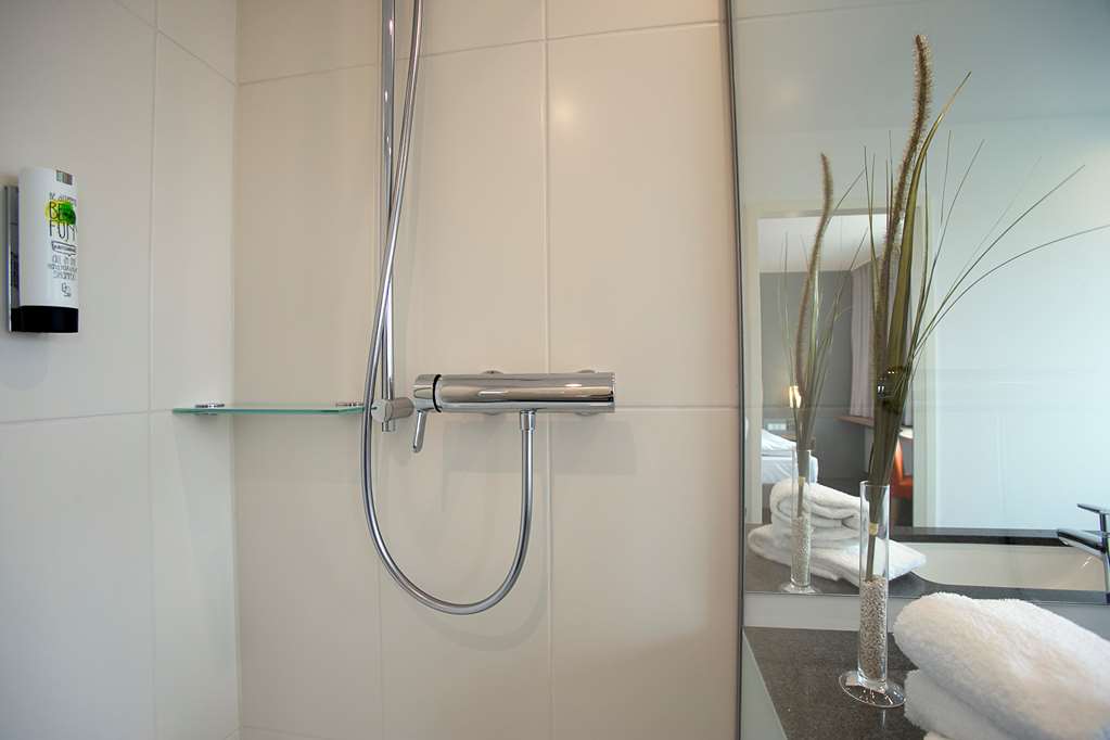 NordseeHotel Room Kat Familien