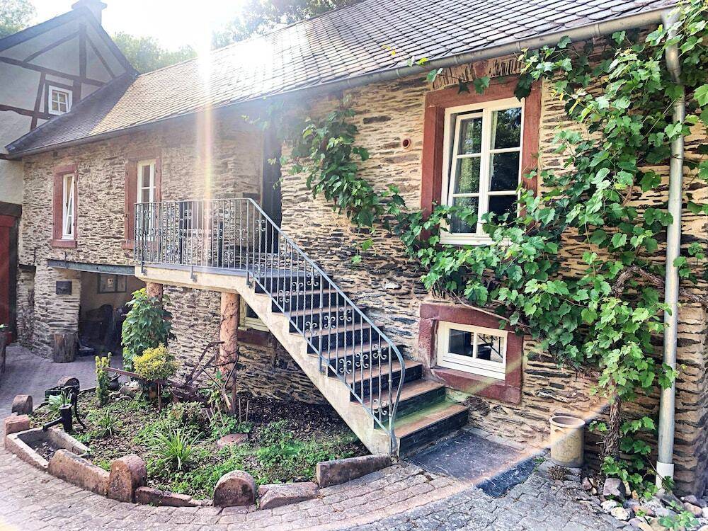 Soothing Holiday Home in Maring noviand