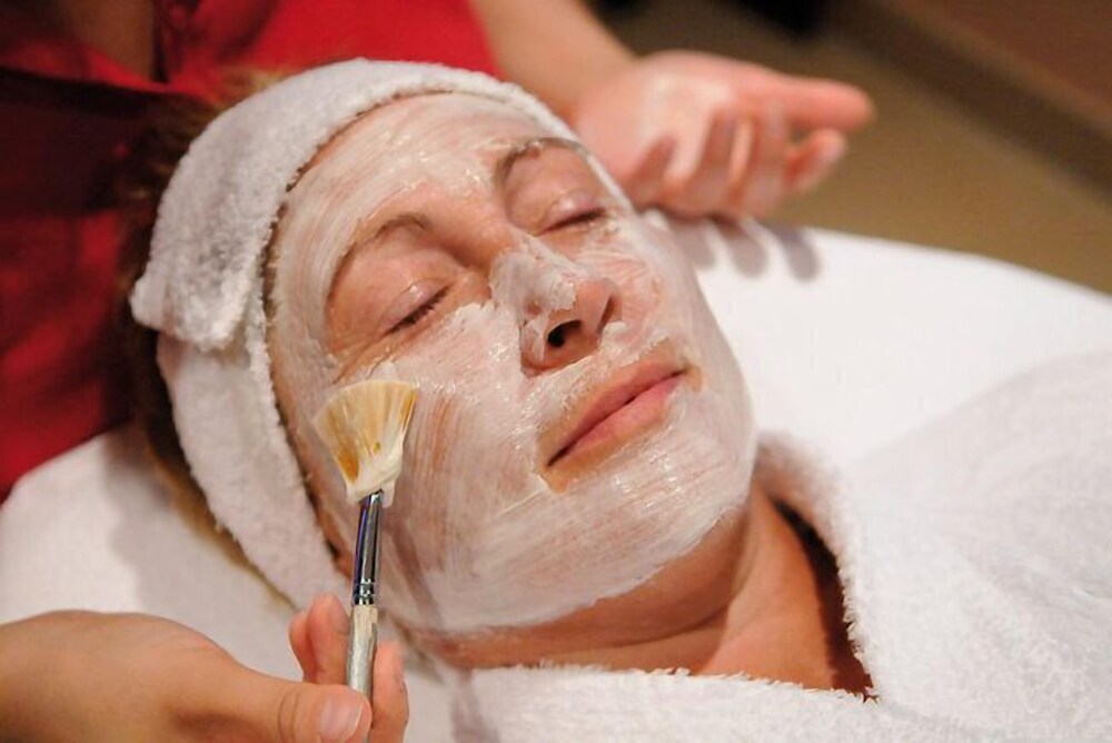 Spa Treatment