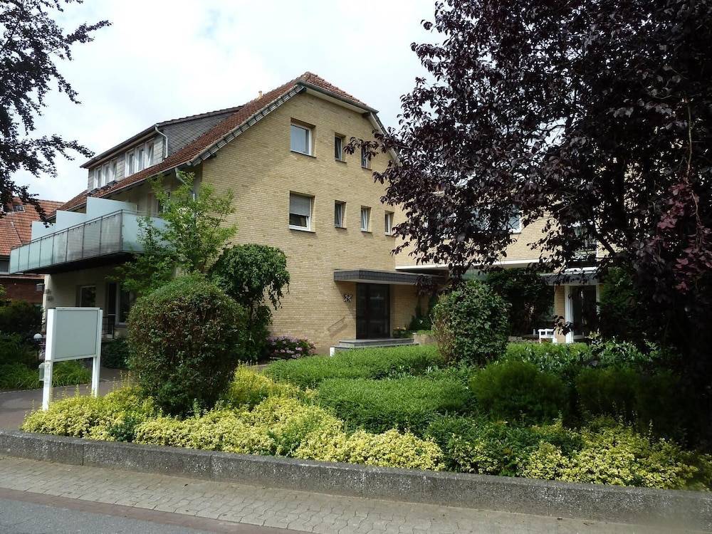 Haus Ridder