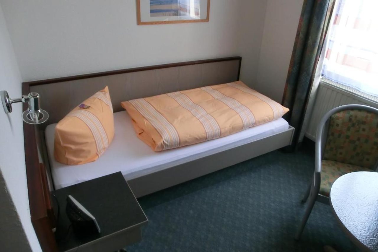 Hotel Eigen