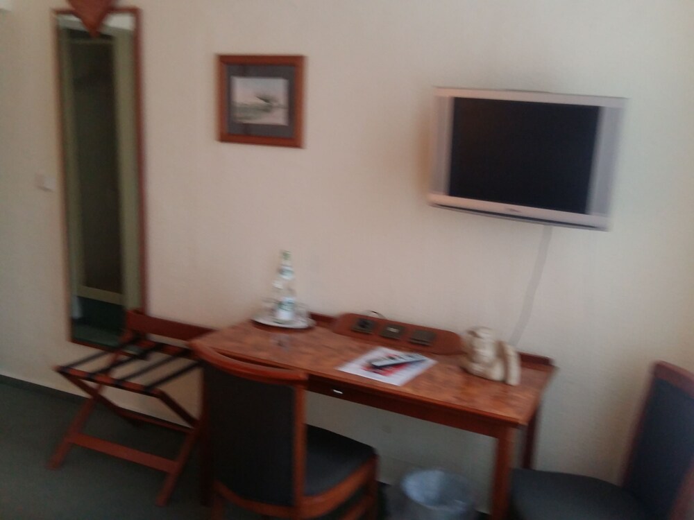 In-Room Amenity