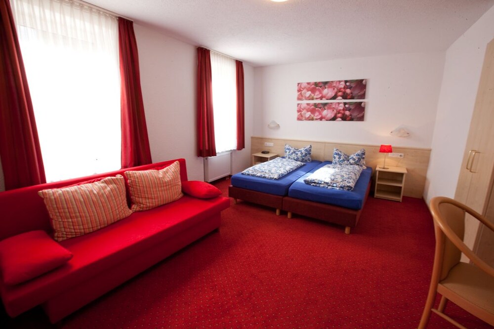 Guestroom