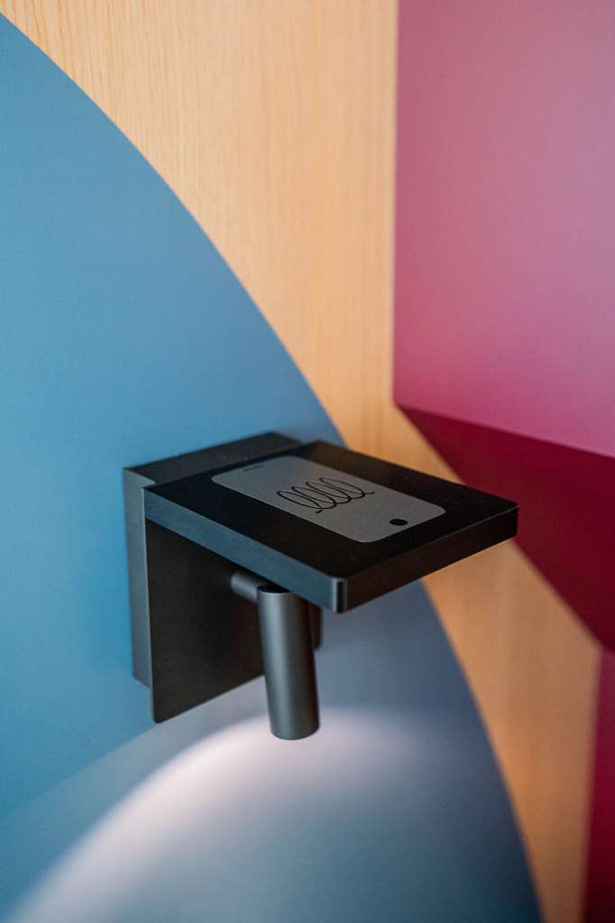 wireless charging