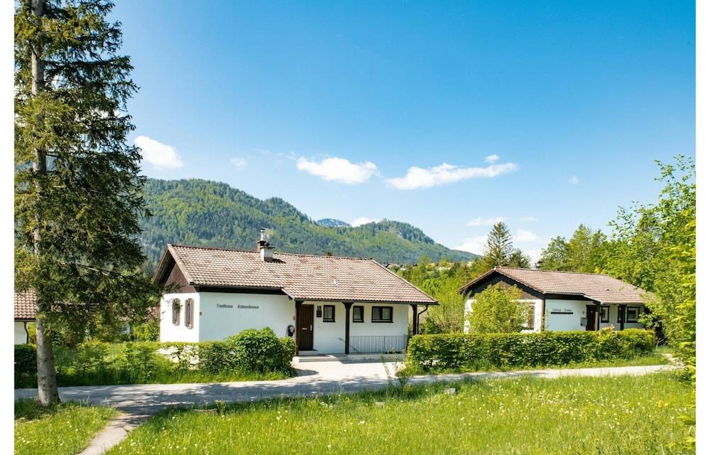 Holiday Home in Fussen Near Neuschwanstein
