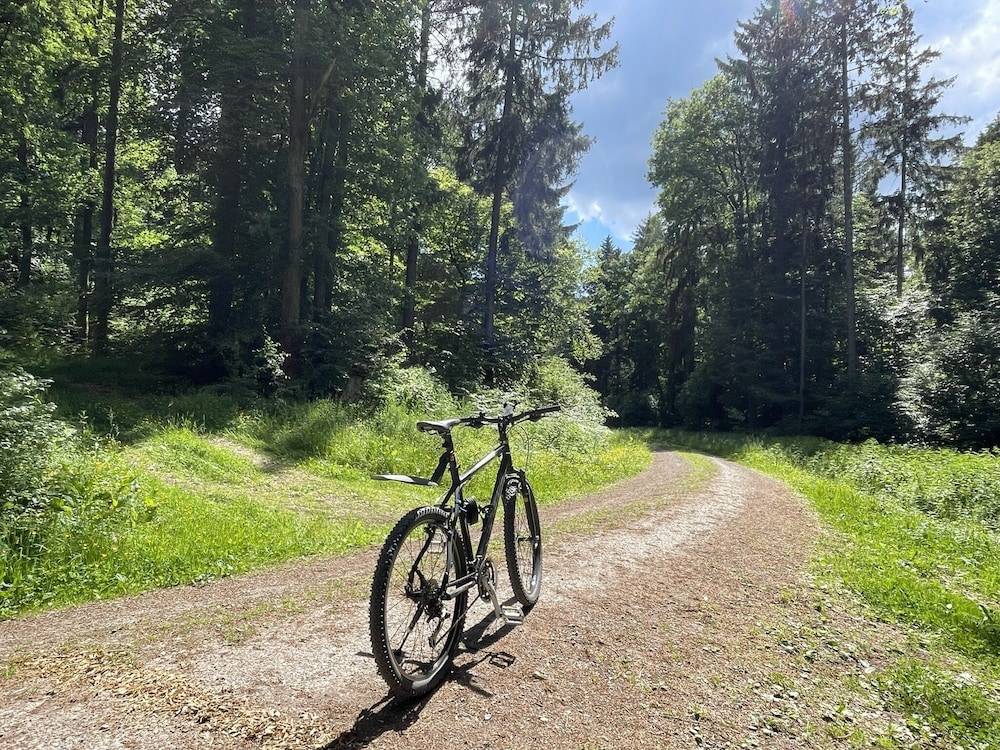 Bicycling