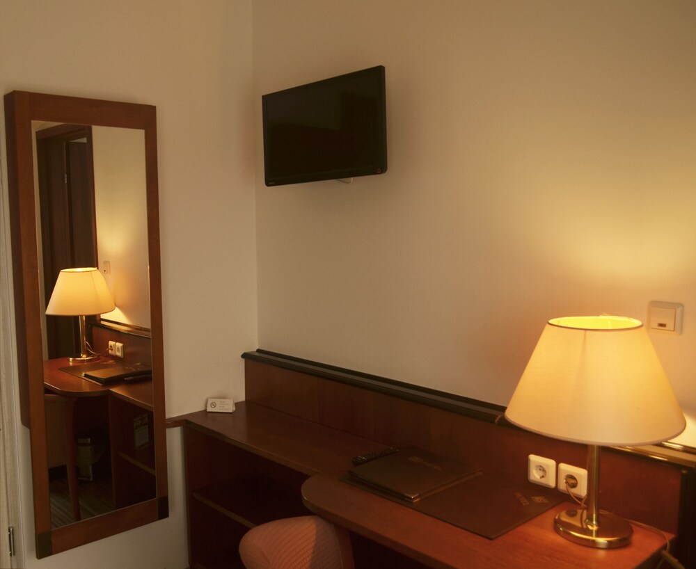 In-Room Amenity