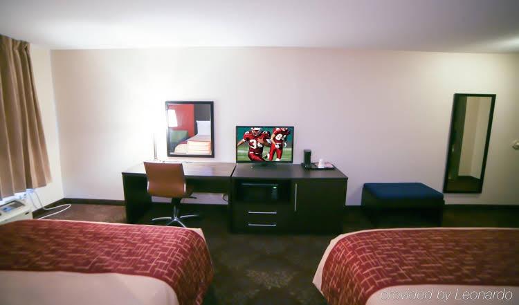 Apar Inn & Suites - photo 4