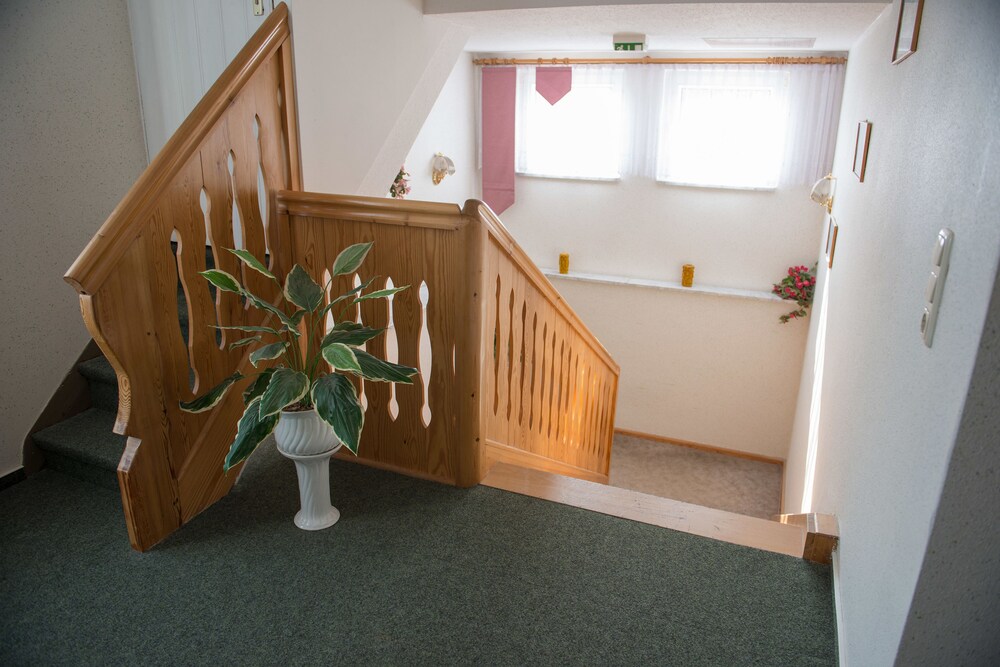 Hotel Interior