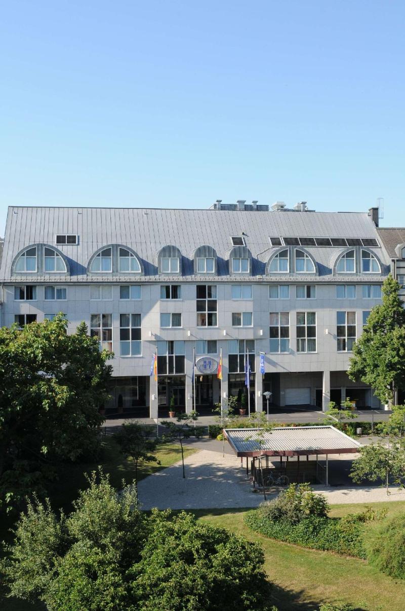 General view