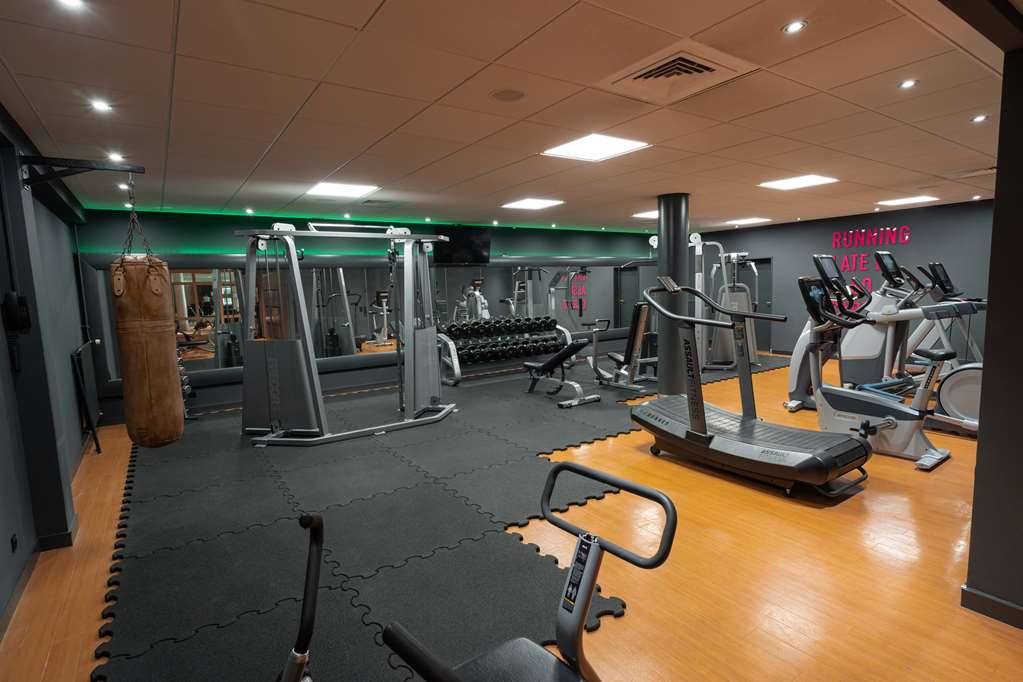 GYM