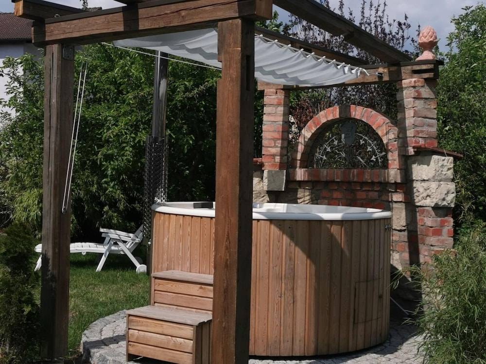 Spa treatment