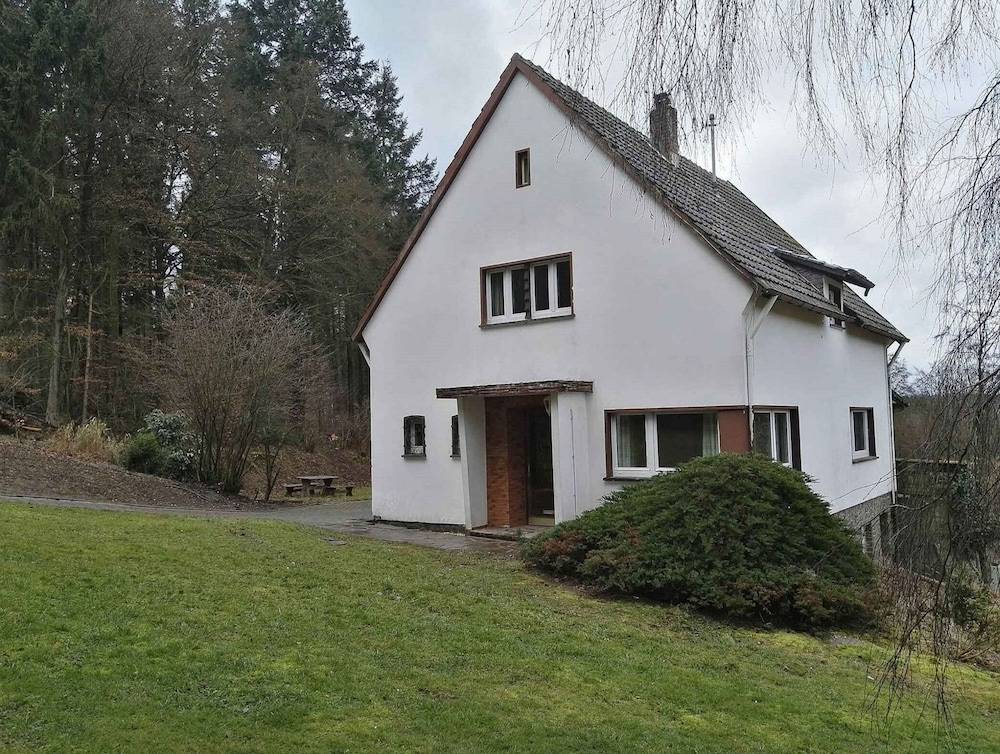 Holiday Home in Filz near River