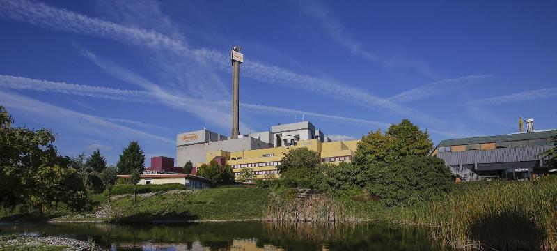 General view