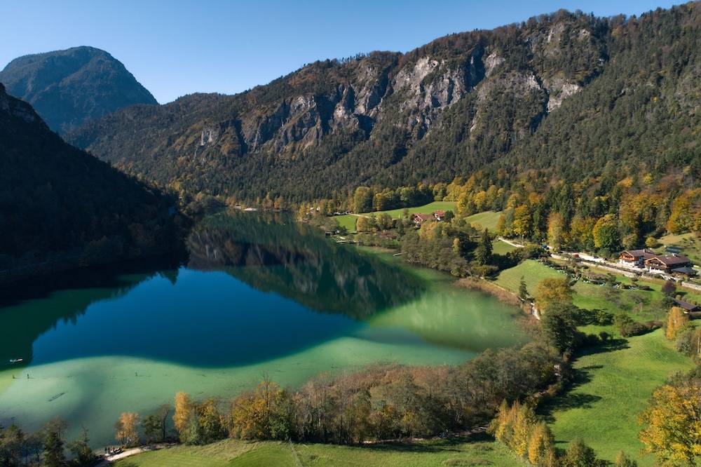 Lake