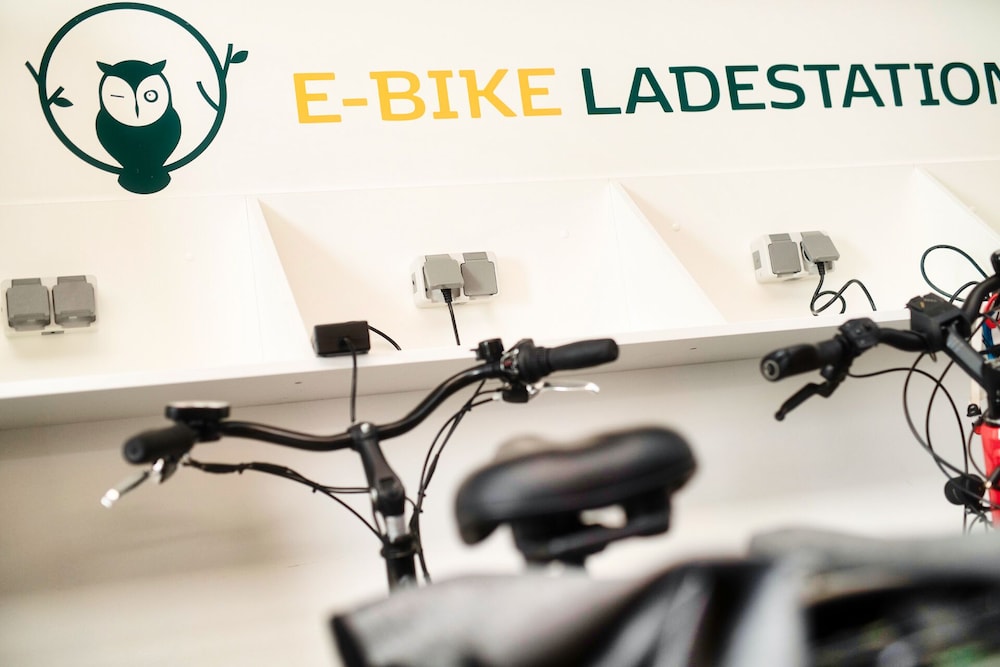 Bicycling