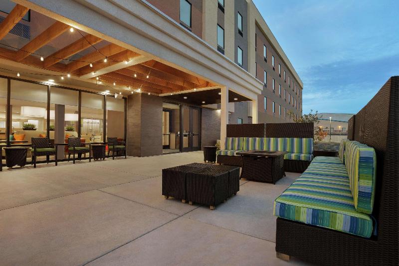 Home2 Suites by Hilton Elko - photo 3