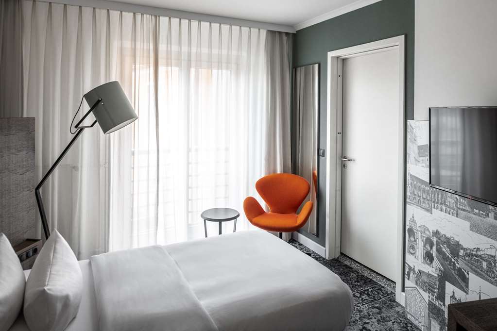 BWE Single room dpi