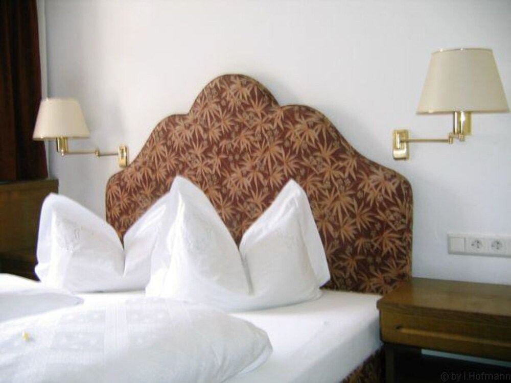 Hotel Eintracht