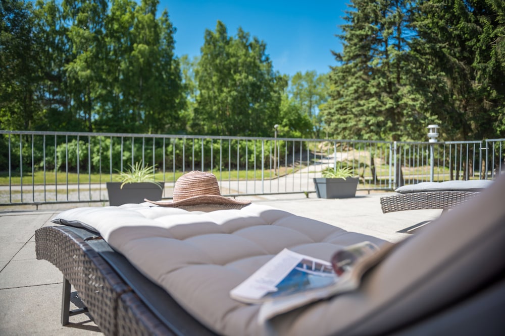 Sundeck