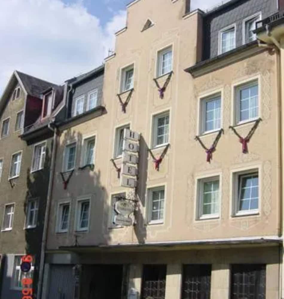 Hotel Schmidt