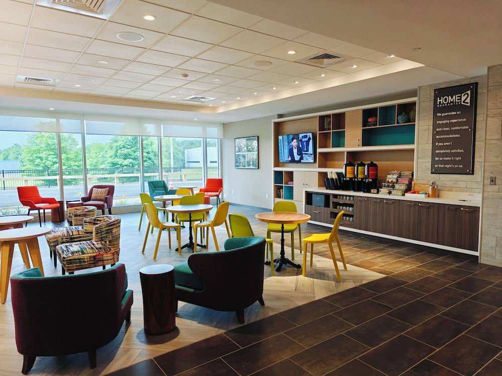 Home2 Suites by Hilton Bristol - photo 3