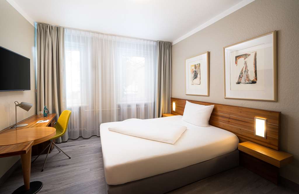 arthotel ana prestige hannover superior einzelzimmer