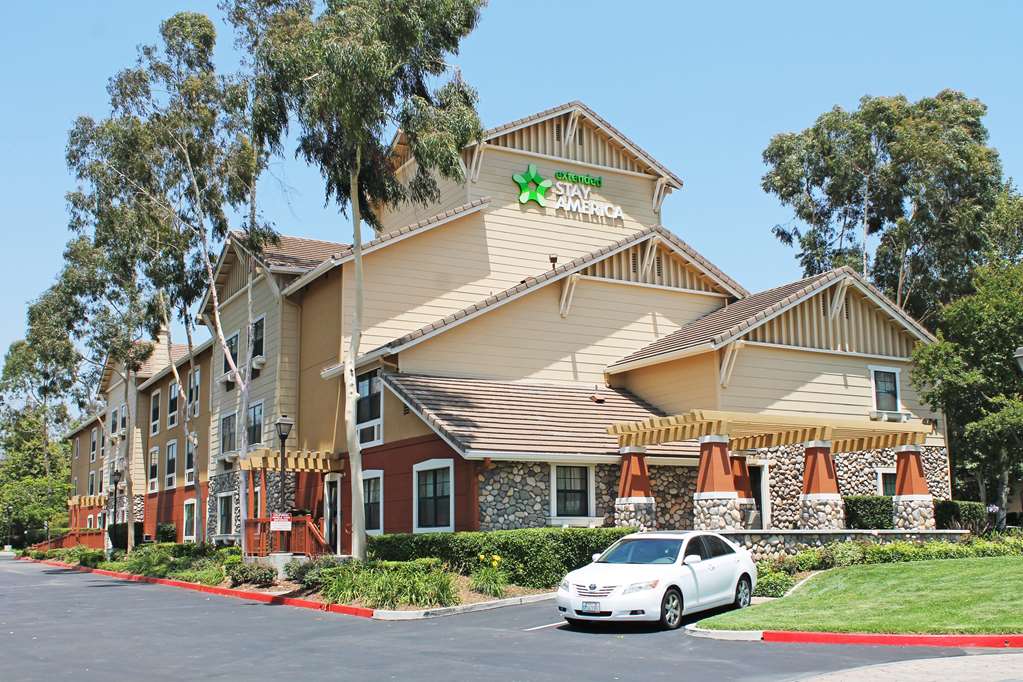 Extended Stay America Los Angeles San Dimas - featured photo