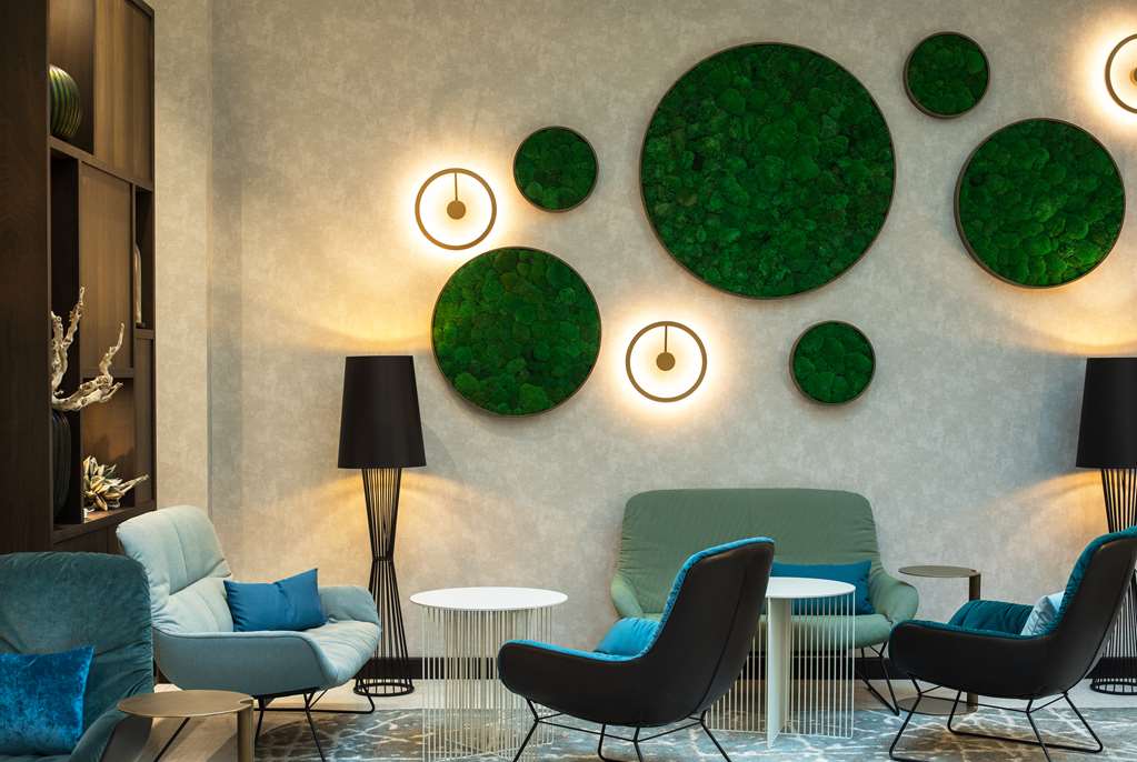 Bar/Lounge