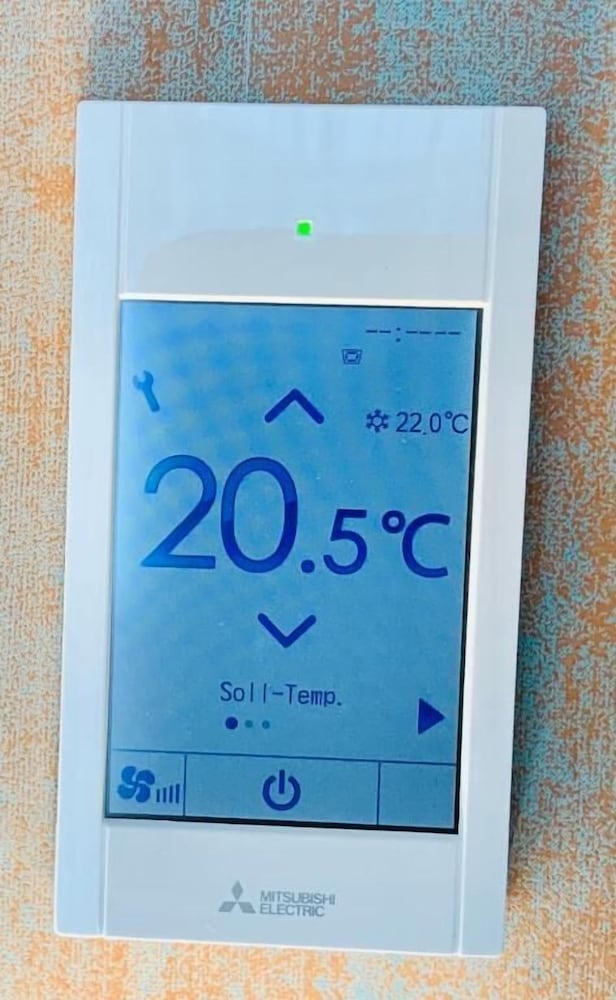 Air conditioning