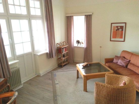 Hotel Interior/Public Areas