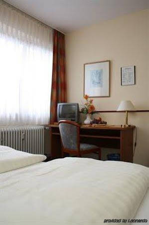 Hotel Cosima