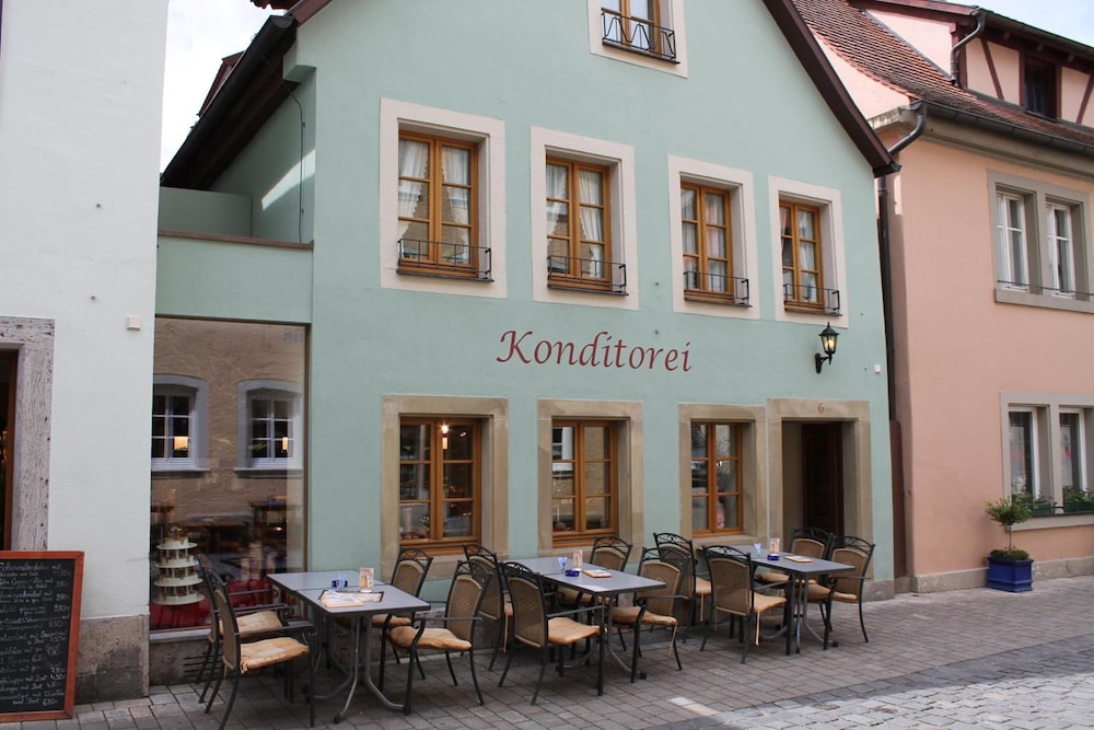 Hotel Restaurant Café Uhl