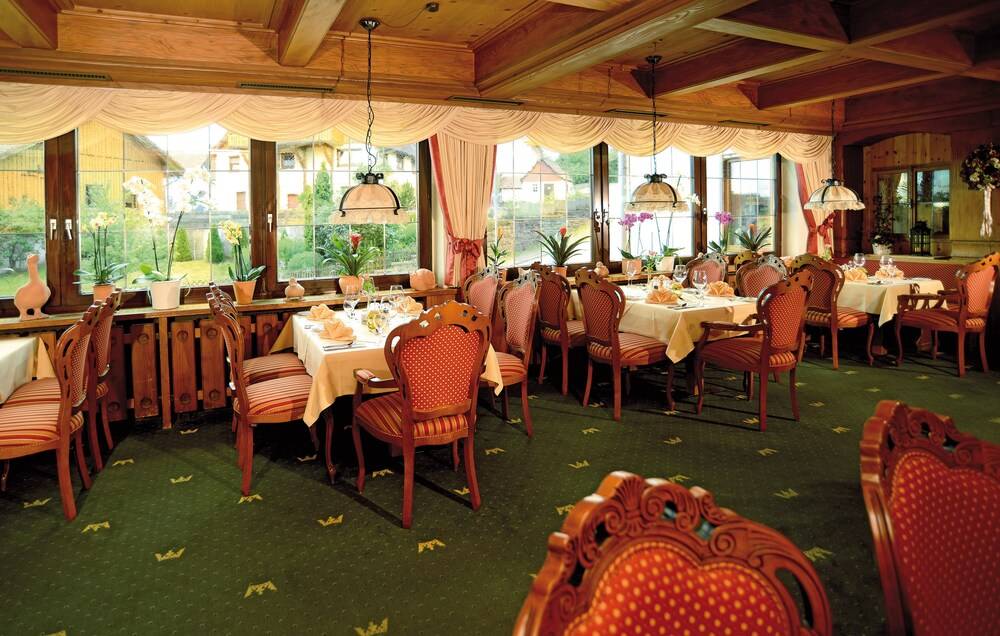 Food Court