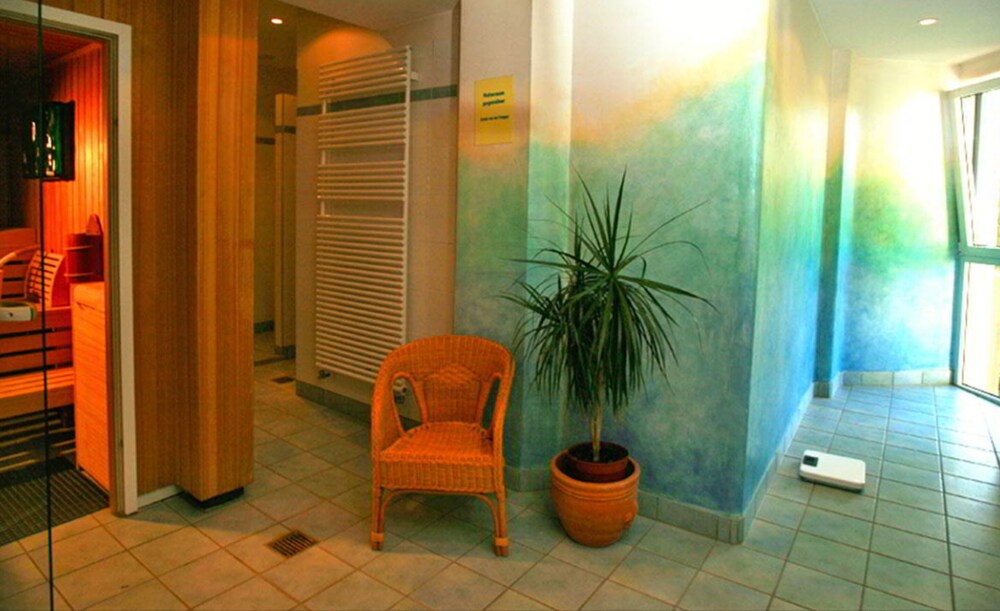 Spa treatment