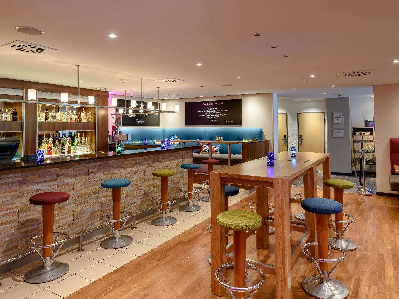BarLounge