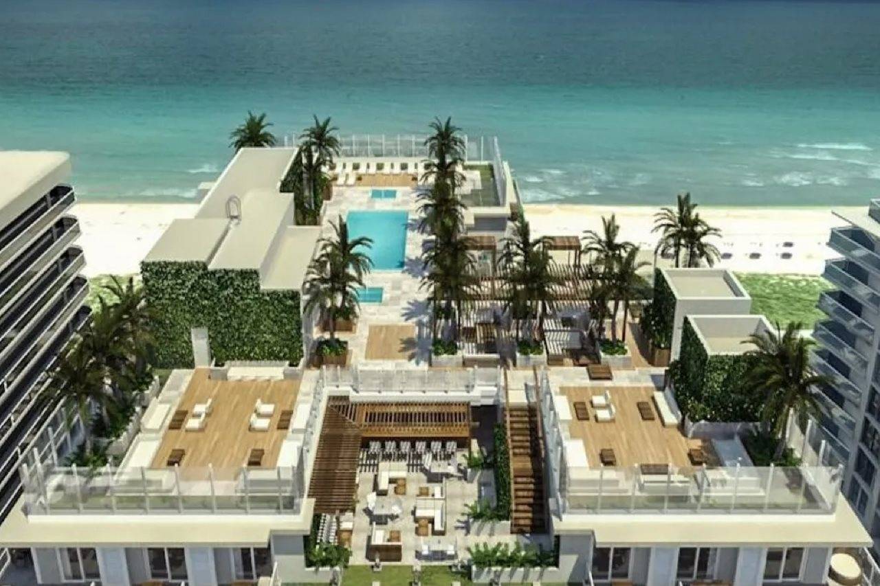 Beach House Bal Harbour - featured photo