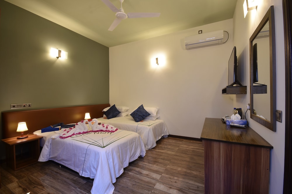 Guestroom