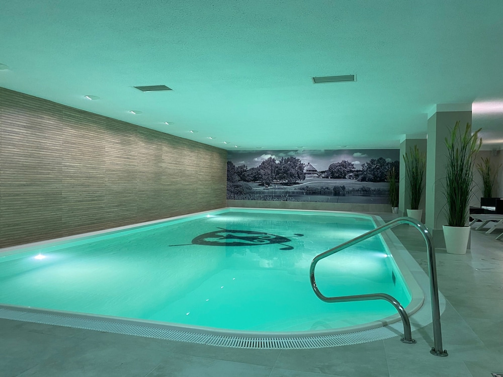 Strandgrün Golf & Spa Resort
