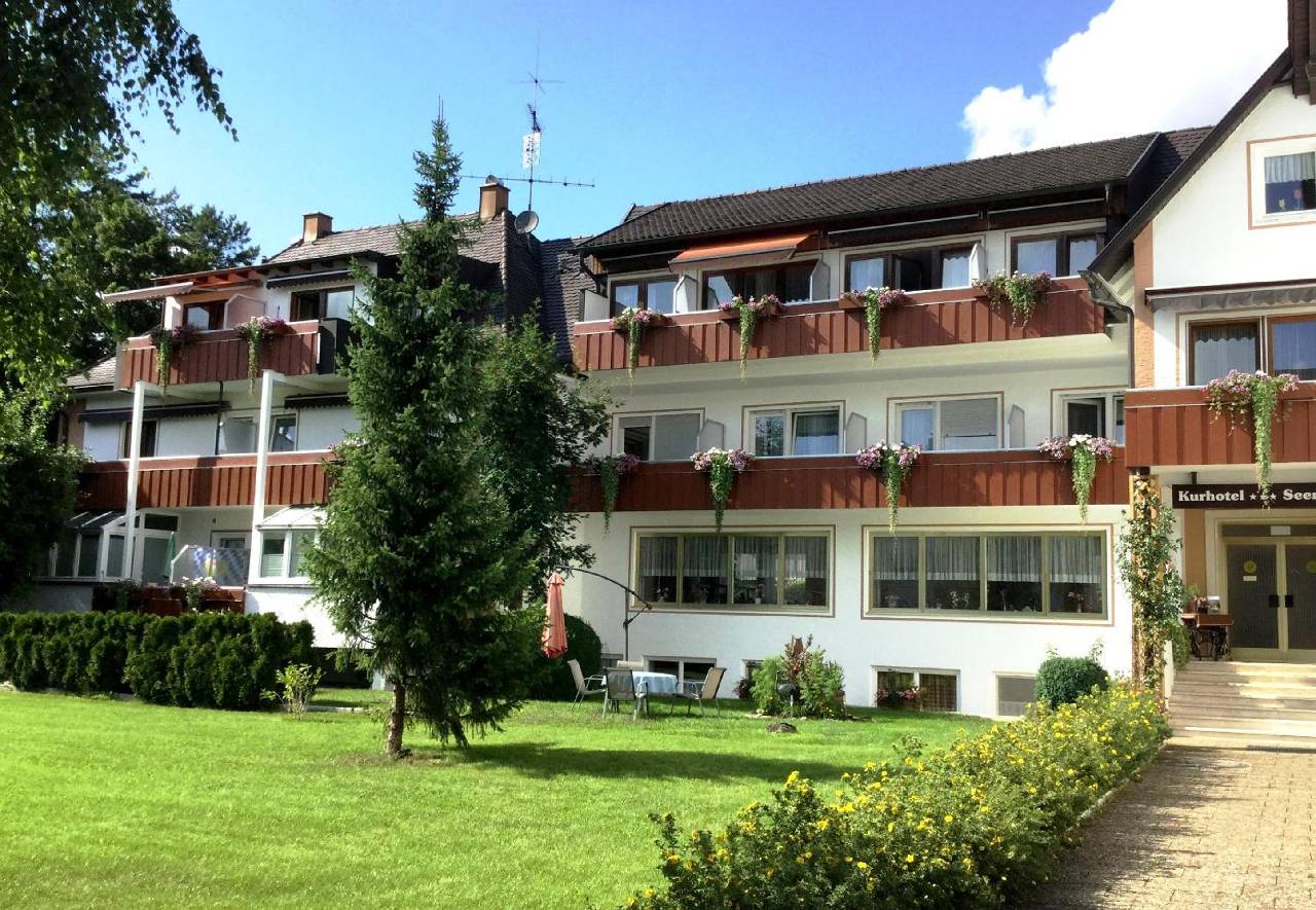 Seemüller Kurhotel