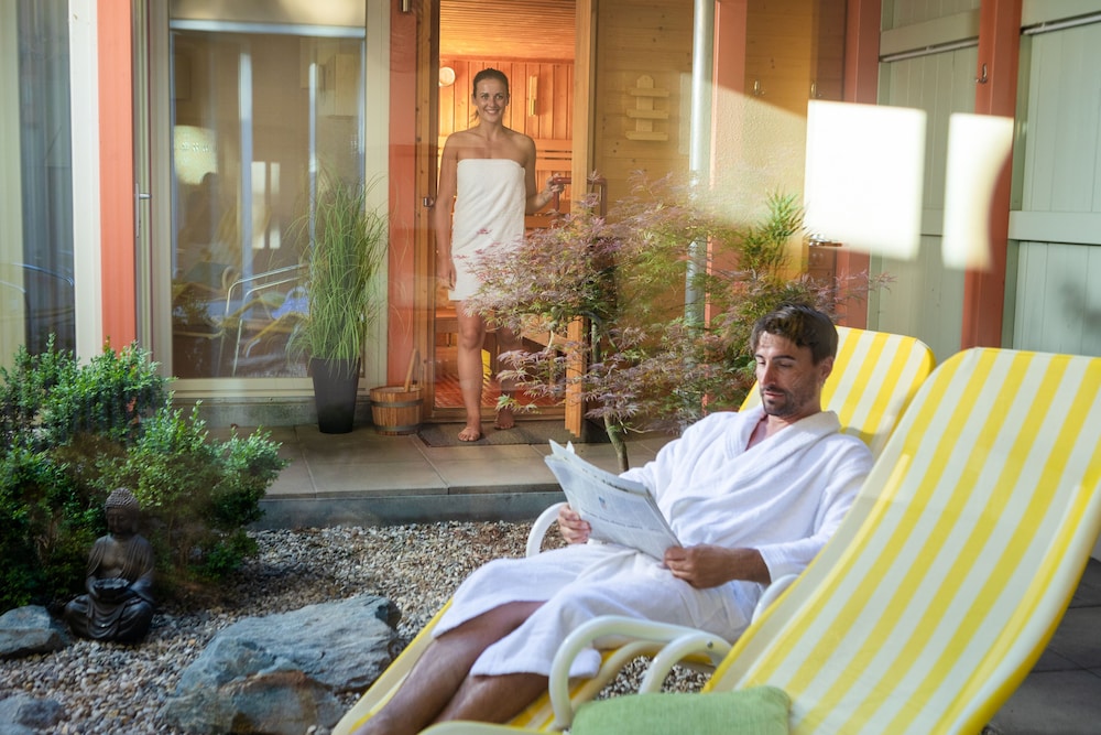 Spa