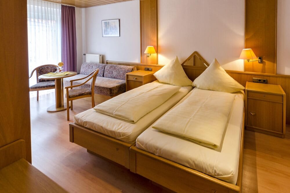 Landhotel Hamburger Hof